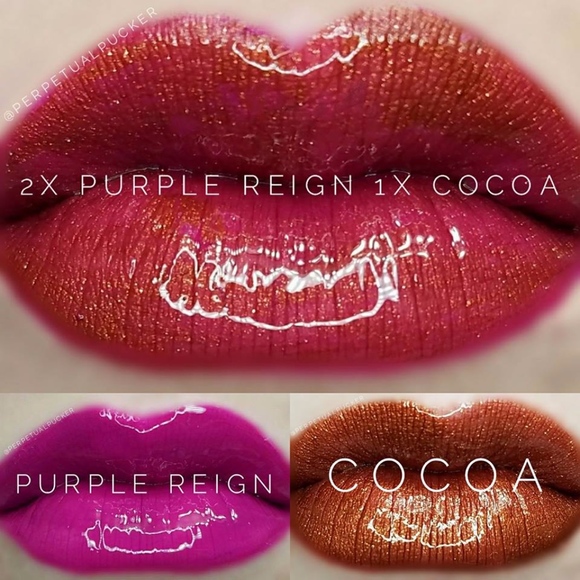 LipSense - Coca - Picture 3 of 3